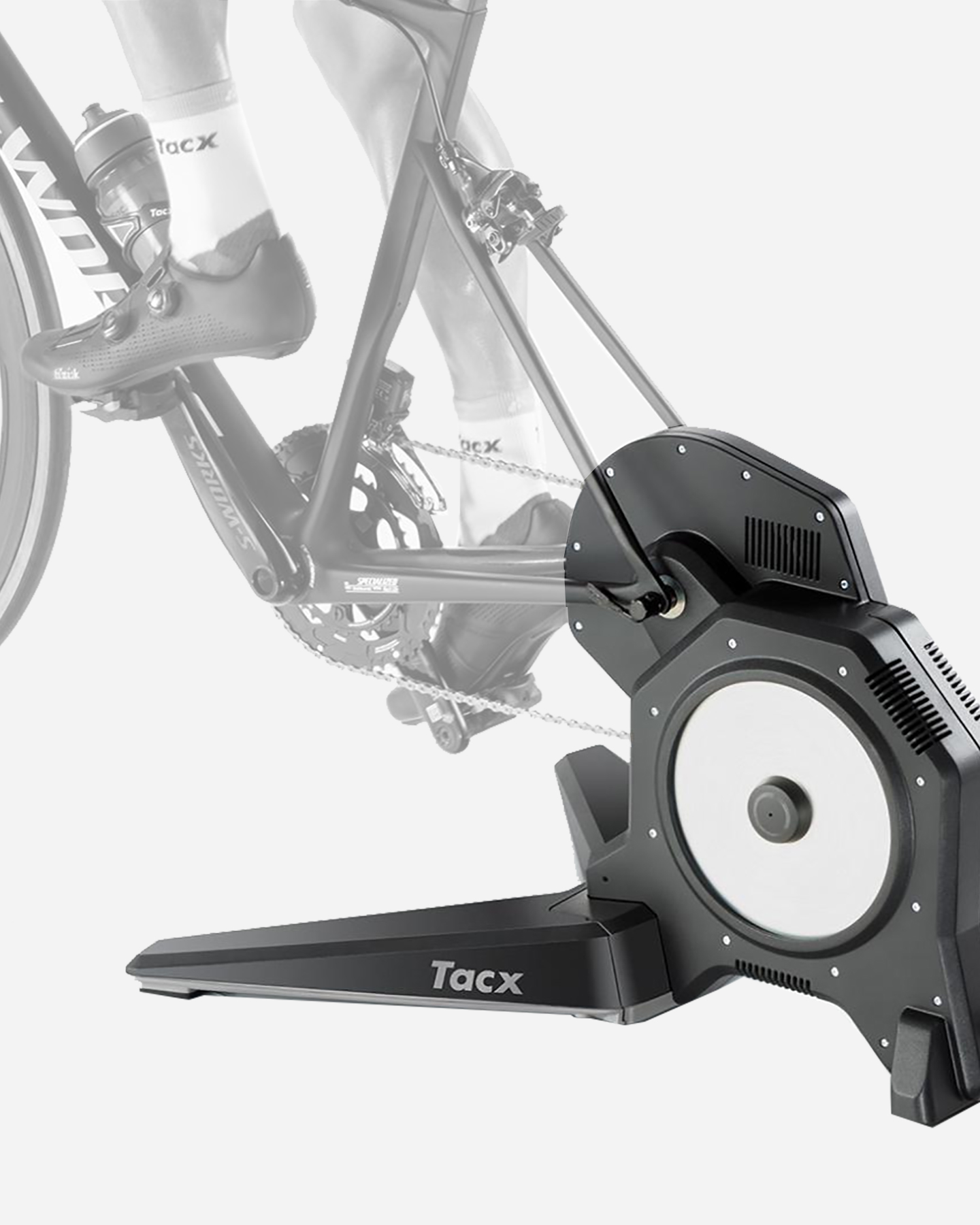 Rullo Bici Tacx Flux S T2900S.61