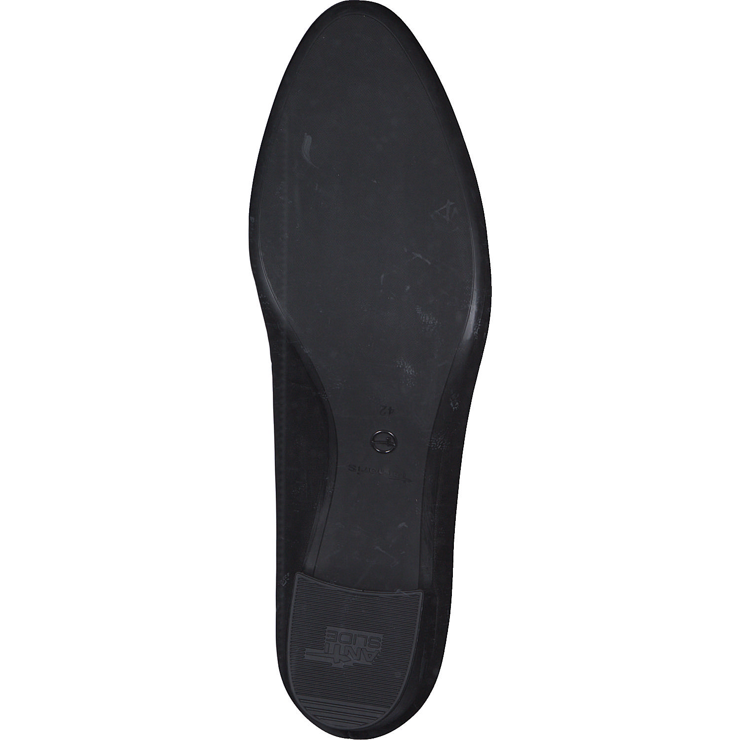 Tamaris 22306, Pumps, Damen, Schwarz
