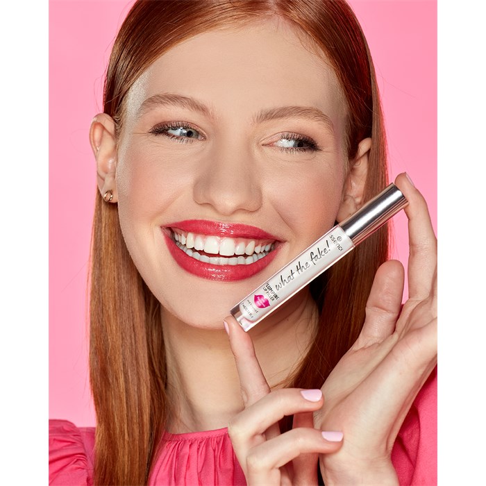 Plumping Lip Filler