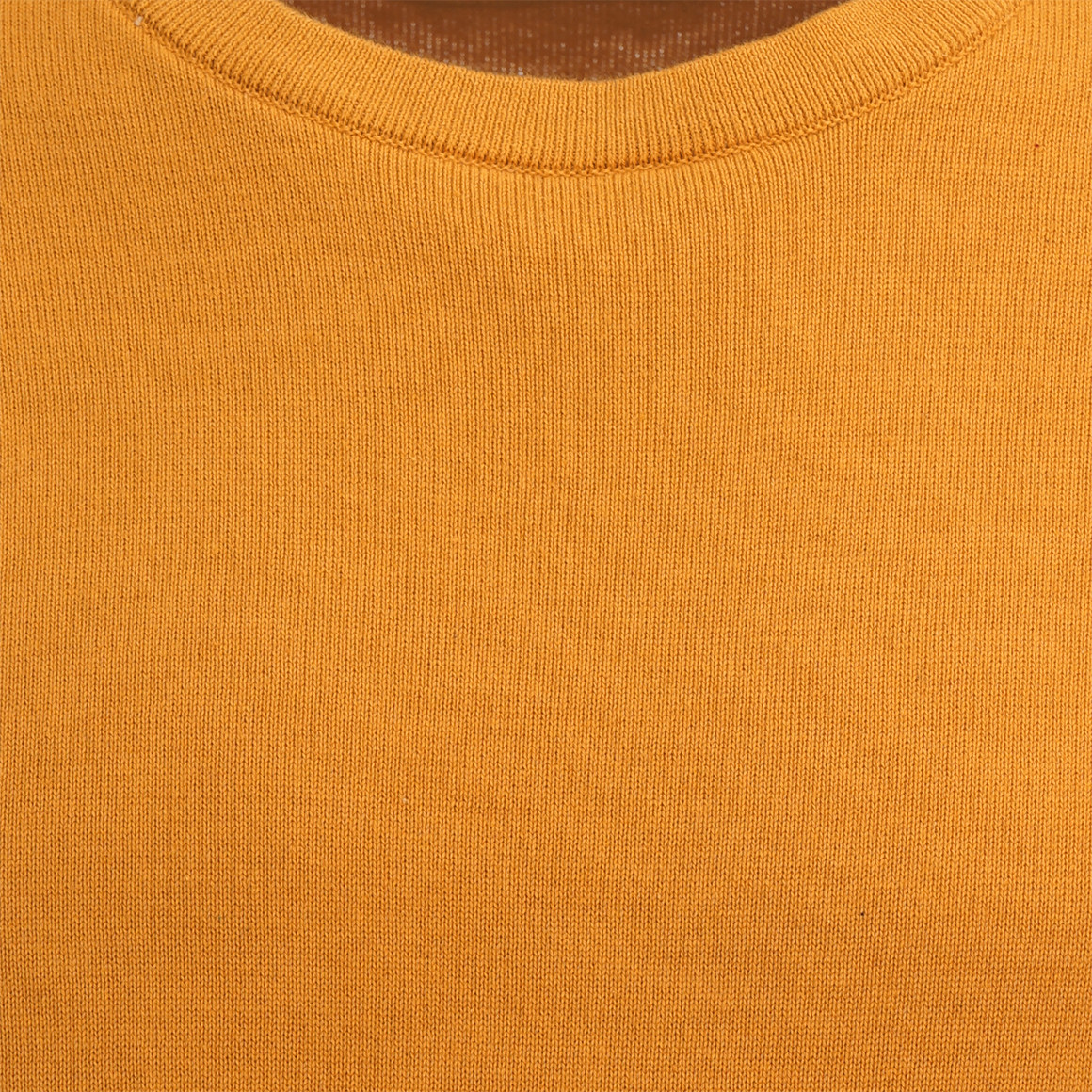 Herren Feinstrickpullover mit Rundhals