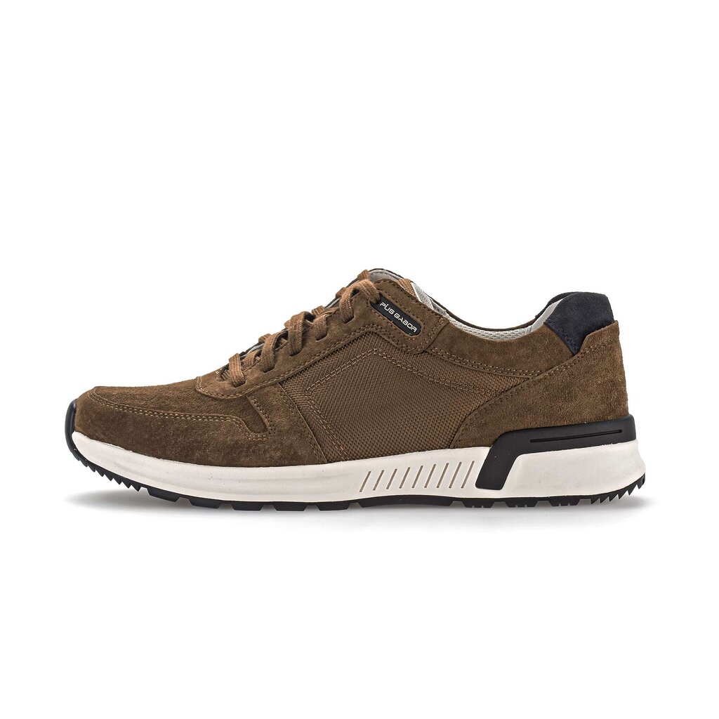 Pius Gabor PG1007 Sneaker low braun