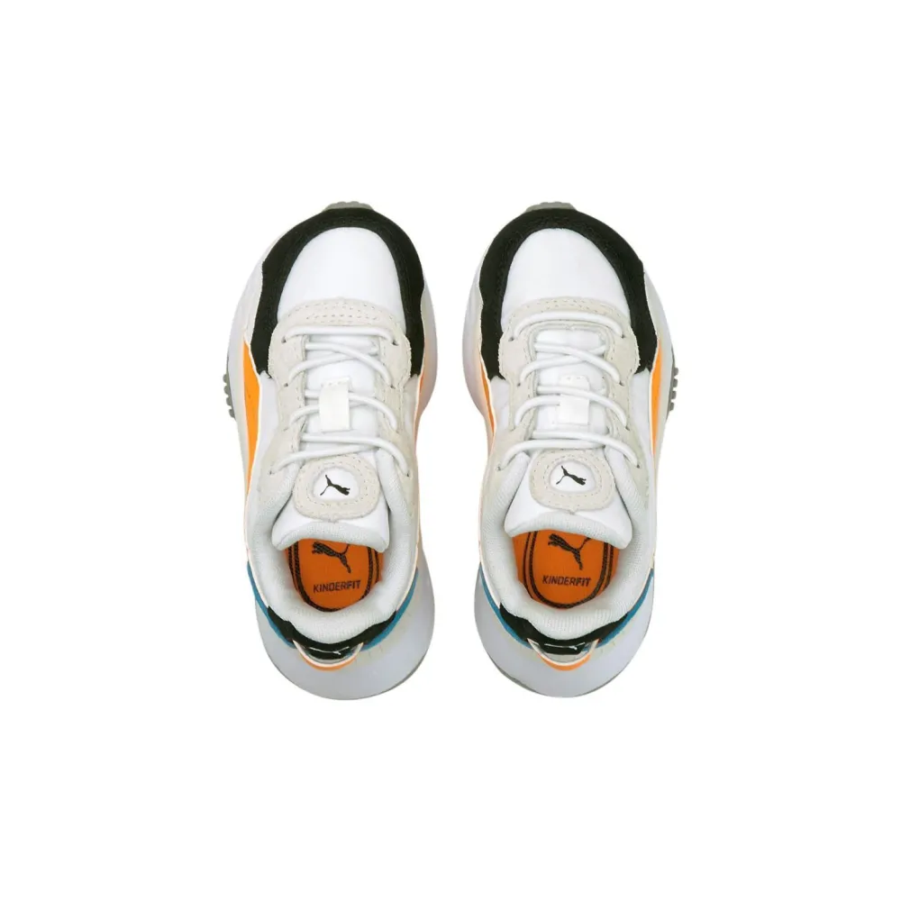 PUMA Wild Rider Rollin 382030/004 / weiss
