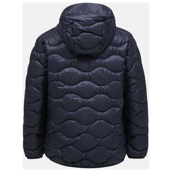 Peak Performance - Helium Down Hood Jacket - Daunenjacke
