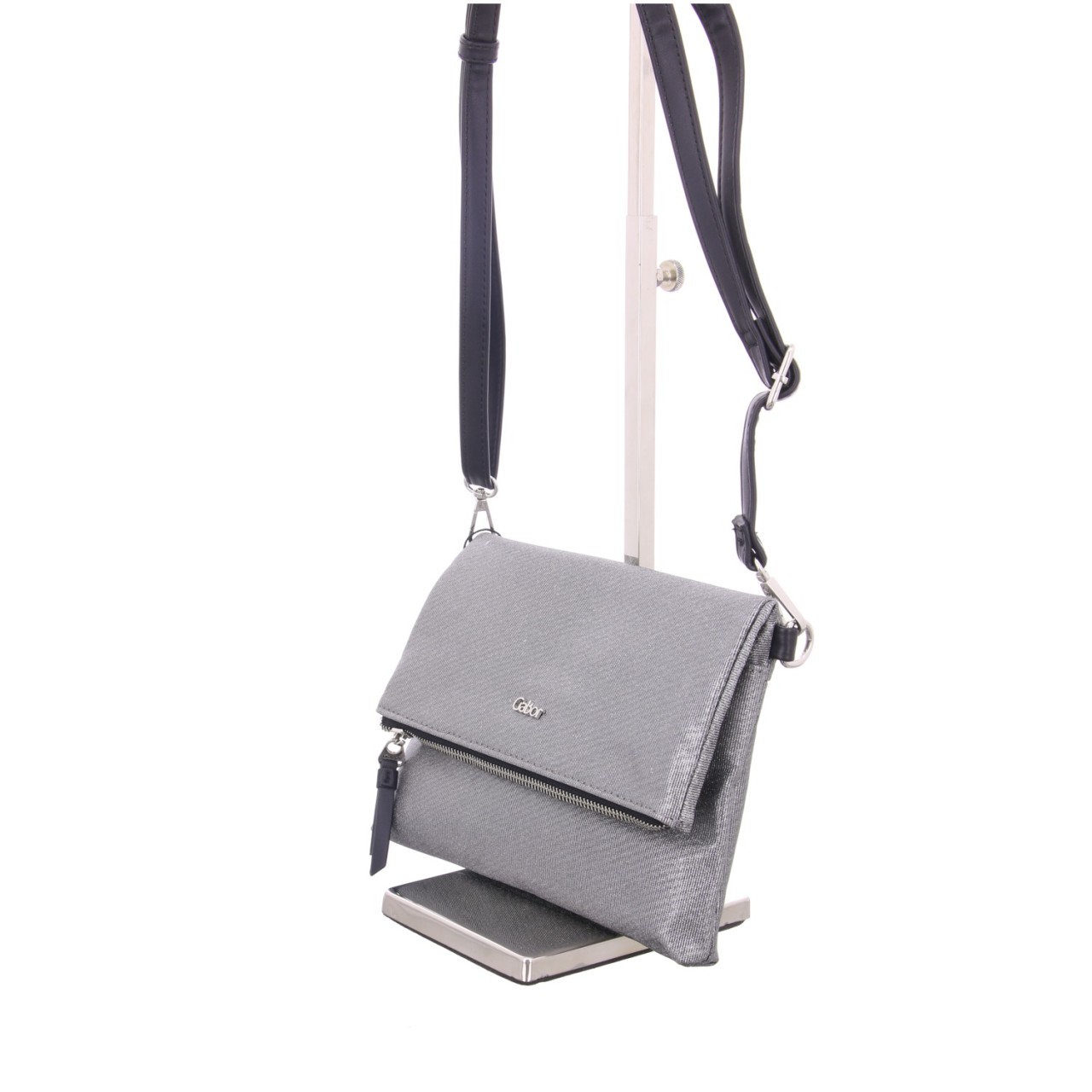 GABOR Handtaschen silber Jasmina