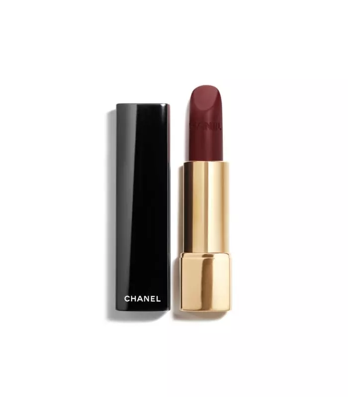 ROUGE ALLURE VELVET Le Rouge Velours Lumineux