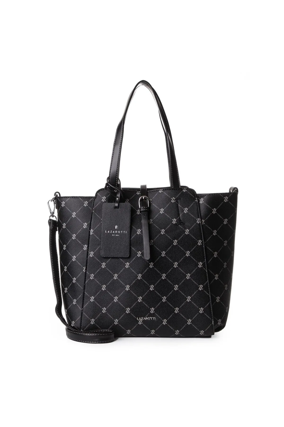 Lazarotti  Palermo Handtasche 34 cm