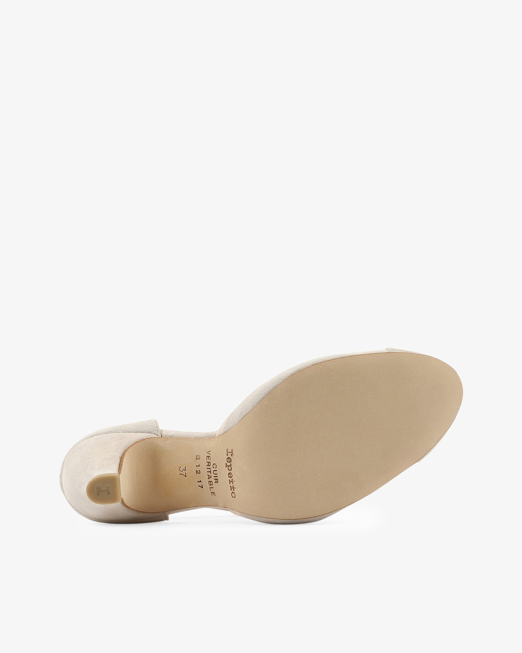 Baya t-straps