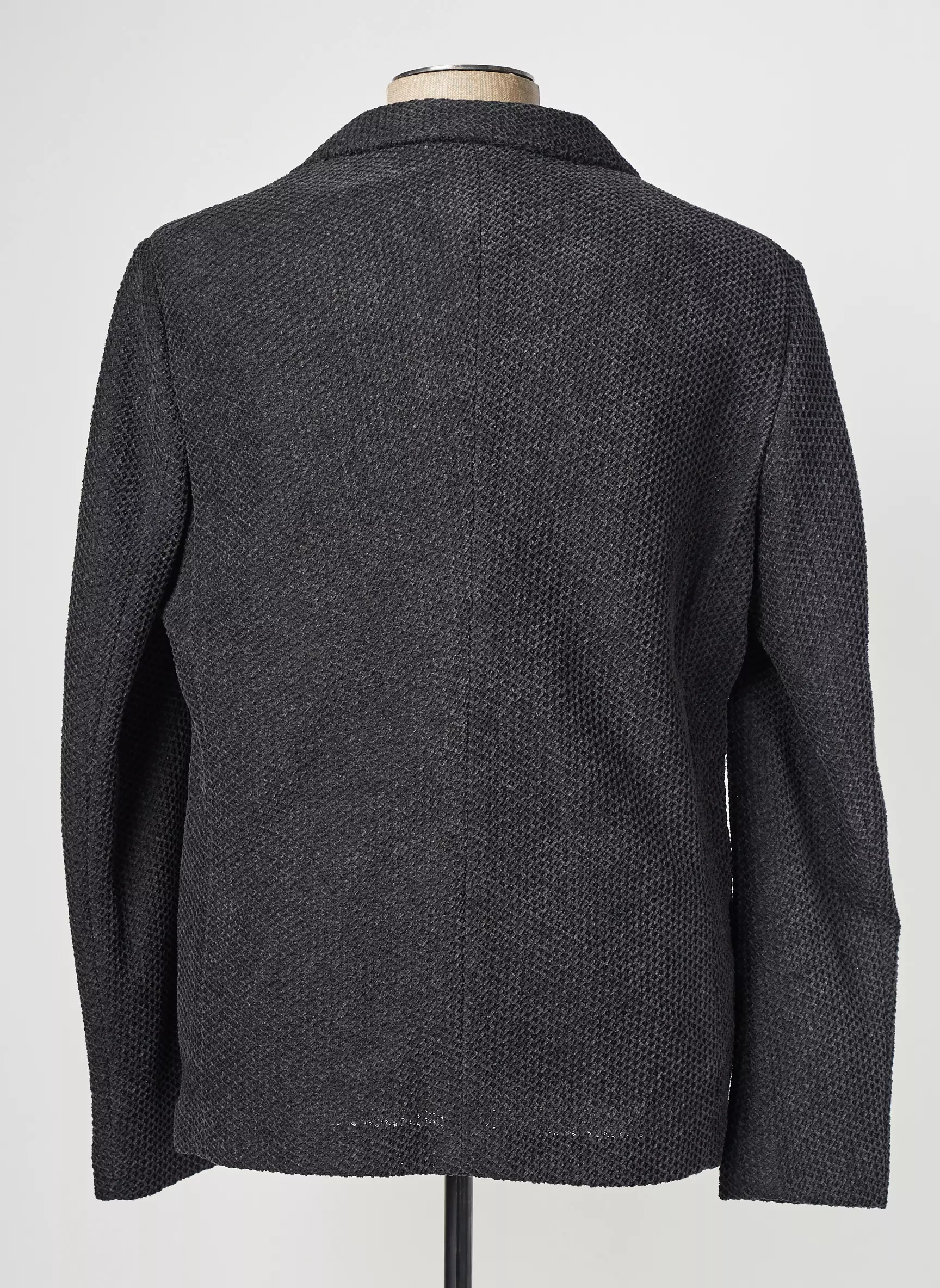 Emporio Armani Blazers Femme couleur gris