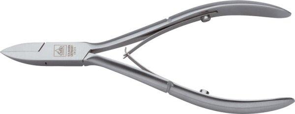 Erbe Solingen 13 cm - Eckenzange Nagelzange