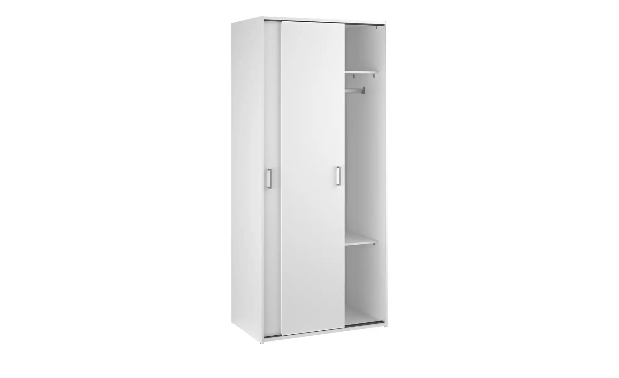 Schiebetürenschrank