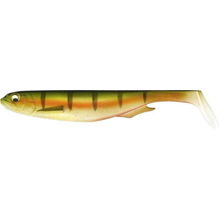 Megabass Spark Shad -pehmoviehe 17,5 cm, 55 g (x3)