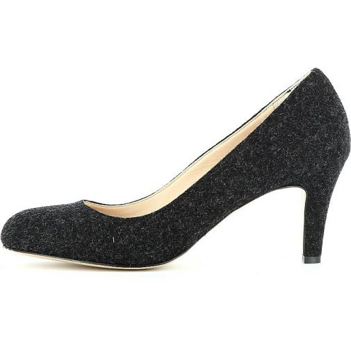 EVITA Damen Pumps BIANCA