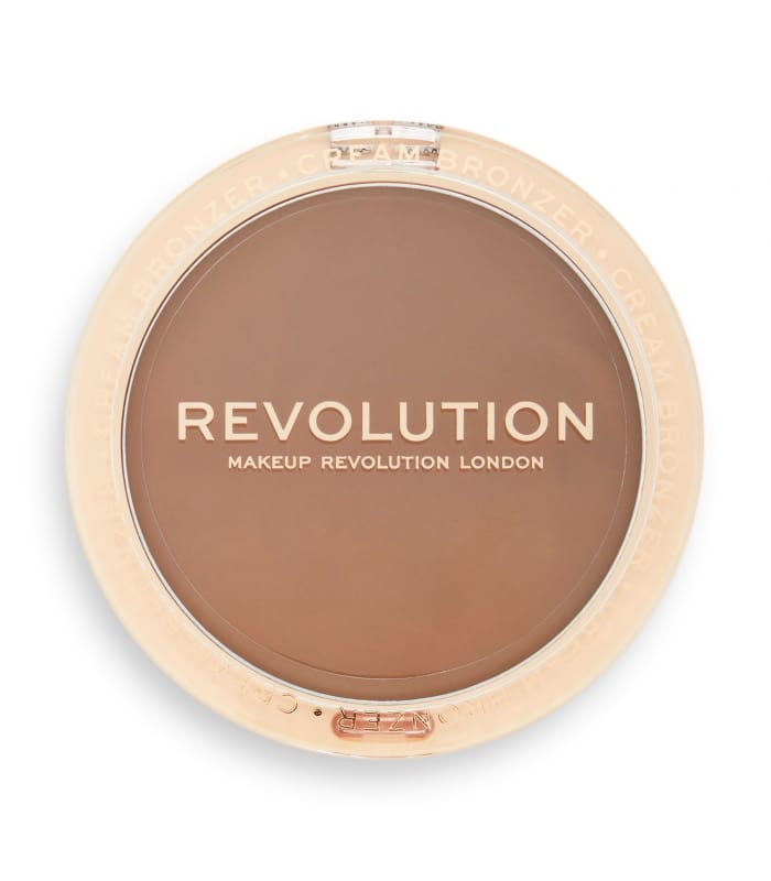 REVOLUTION-MUR ULTRA CREAM-Bronzer