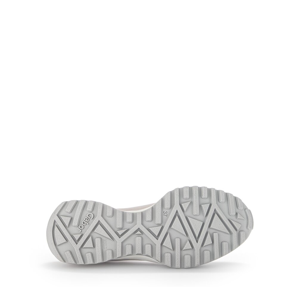 Gabor fashion Slipper grau