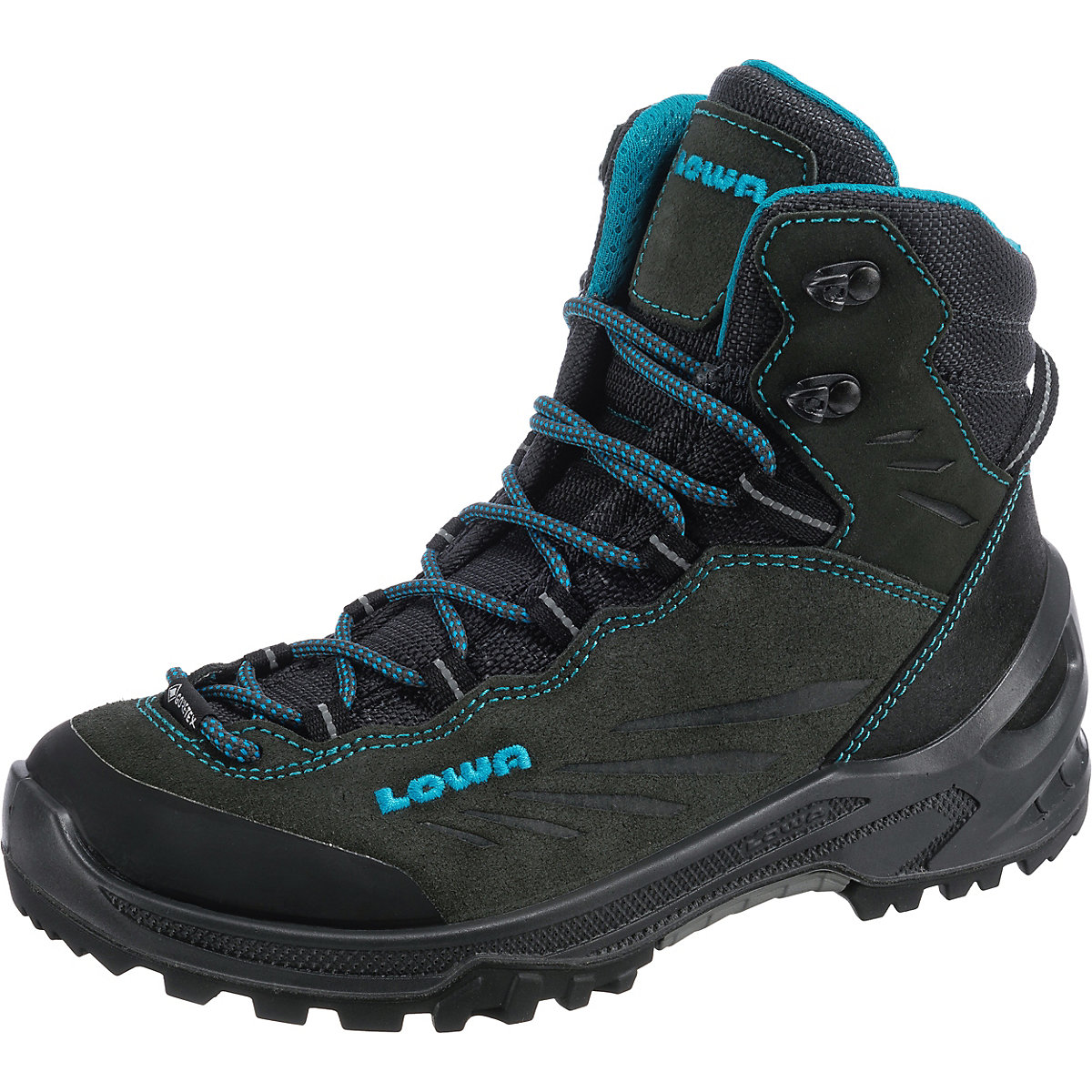 Kinder Outdoorschuhe CADIN