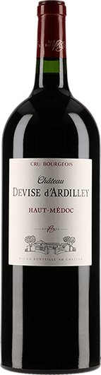 Château Devise d'Ardilley 2009
