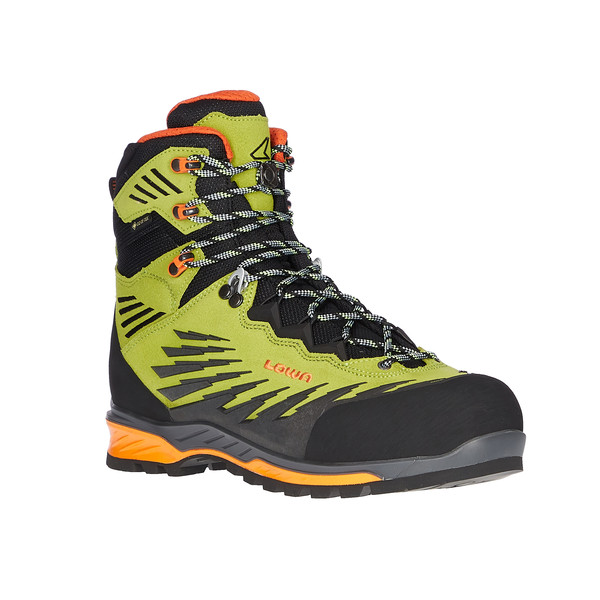 ALPINE EVO GTX Herren - Bergstiefel