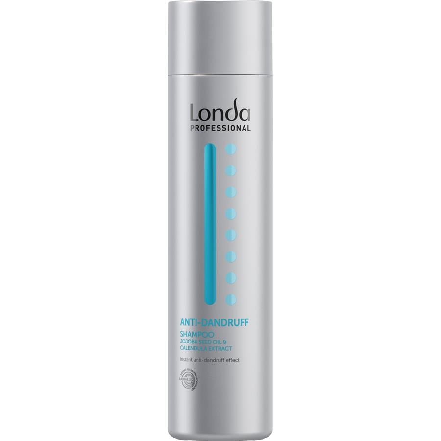 Anti-Dandruff Shampoo