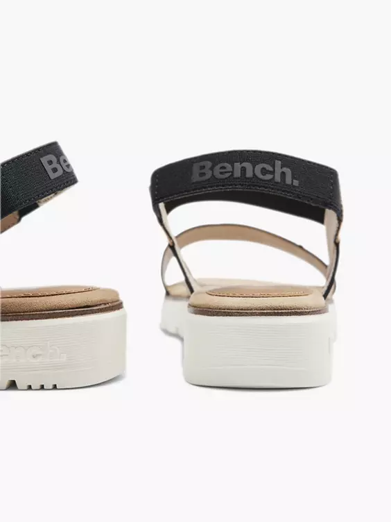 Bench Sandale