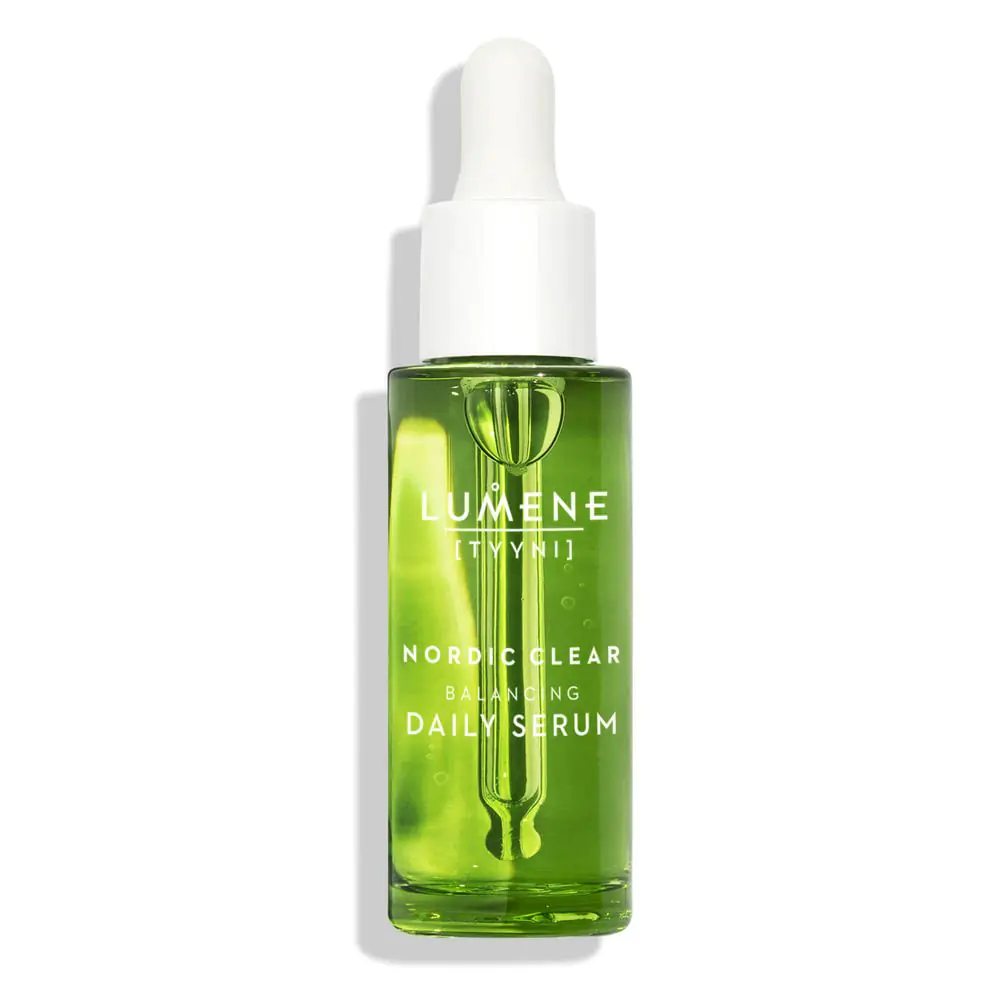 Lumene Nordic Clear - Ορός Προσώπου για Κανονικοποίηση 30ml
