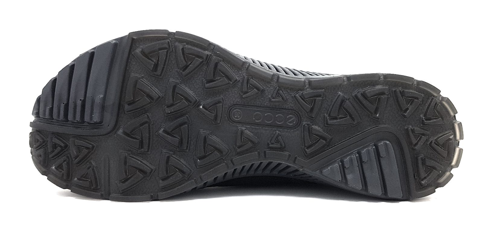 Ecco Terracruise II W 843063-51052 Schwarz Black