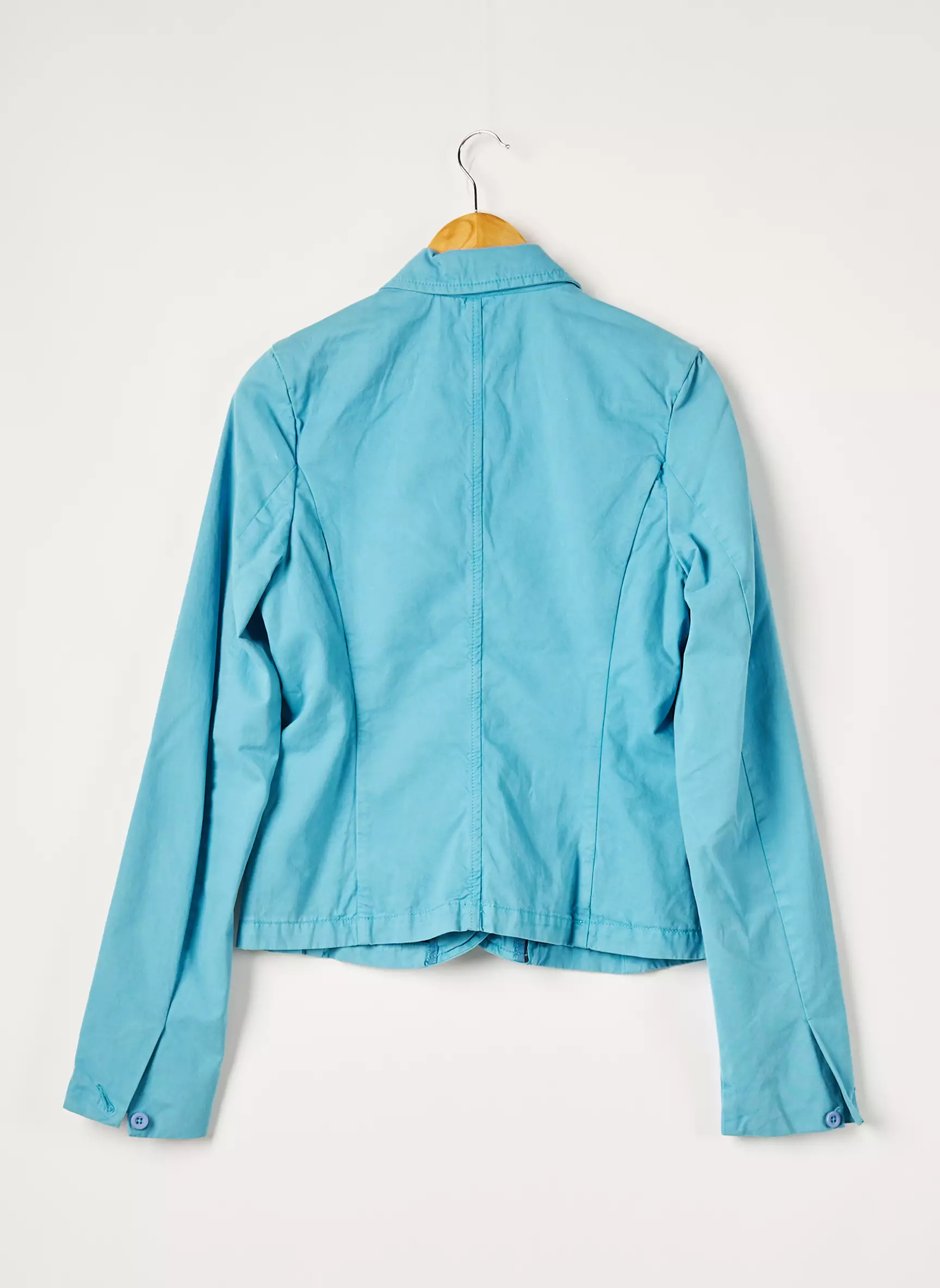 Dn Sixty Seven Blazers Femme couleur bleu