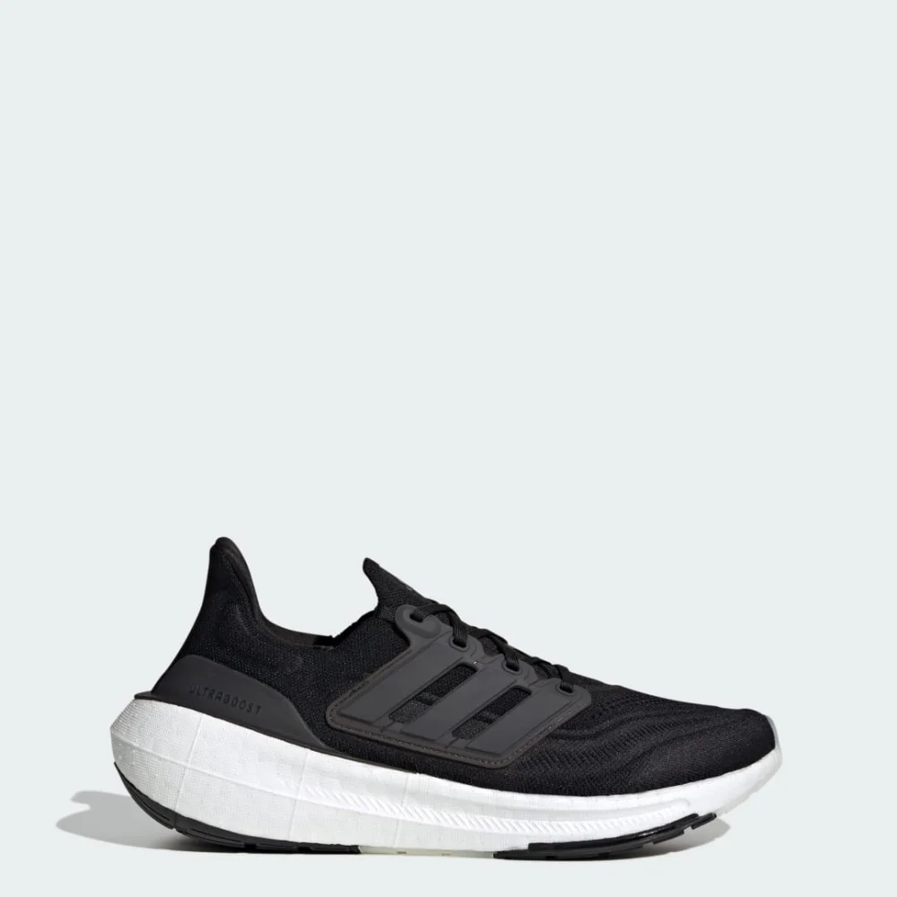 adidas Ultraboost Light GY9351 / schwarz