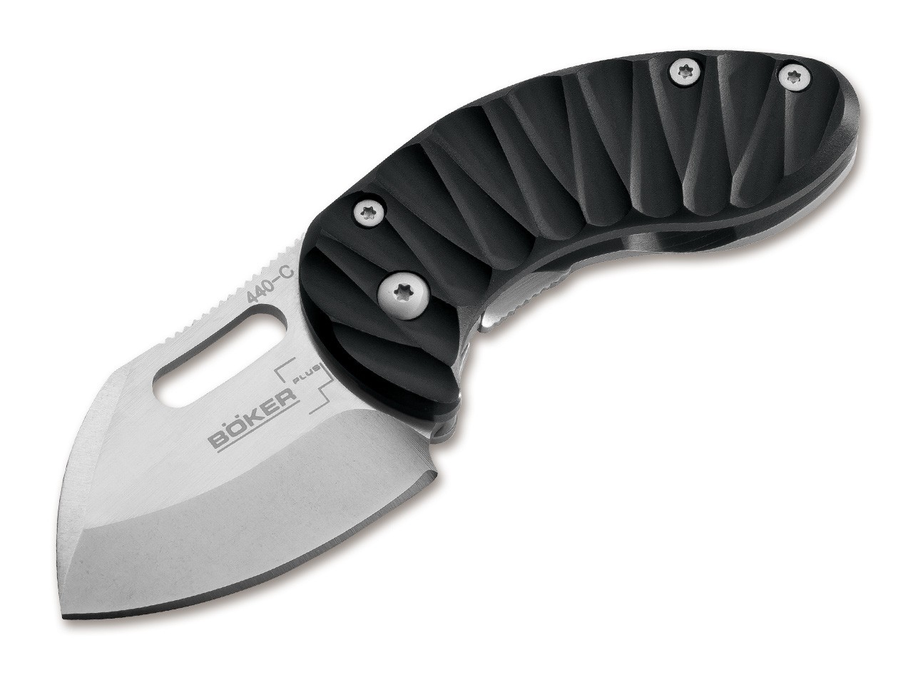 Nano Black