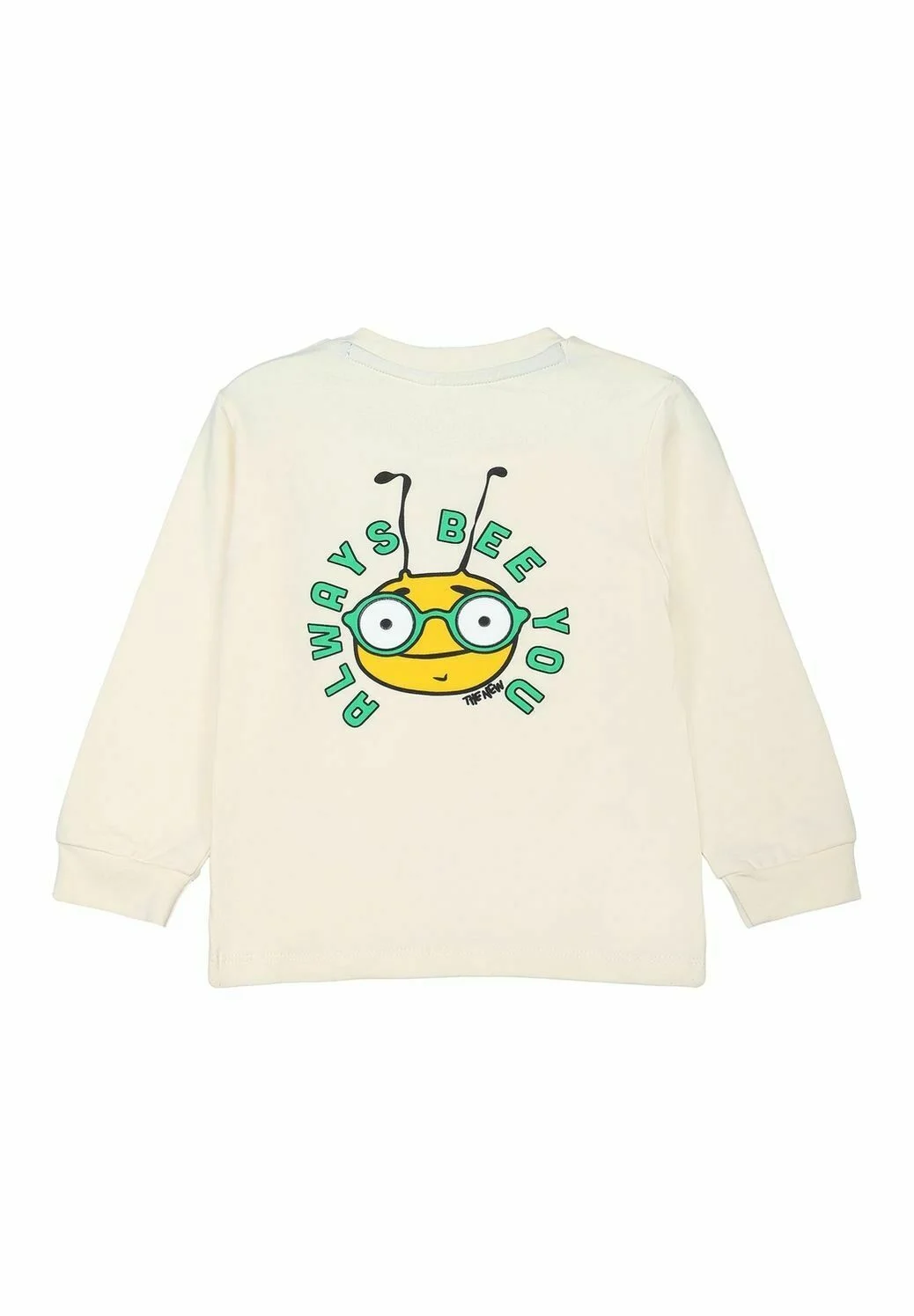 Camiseta de manga larga TNSJUZZ de The New Siblings