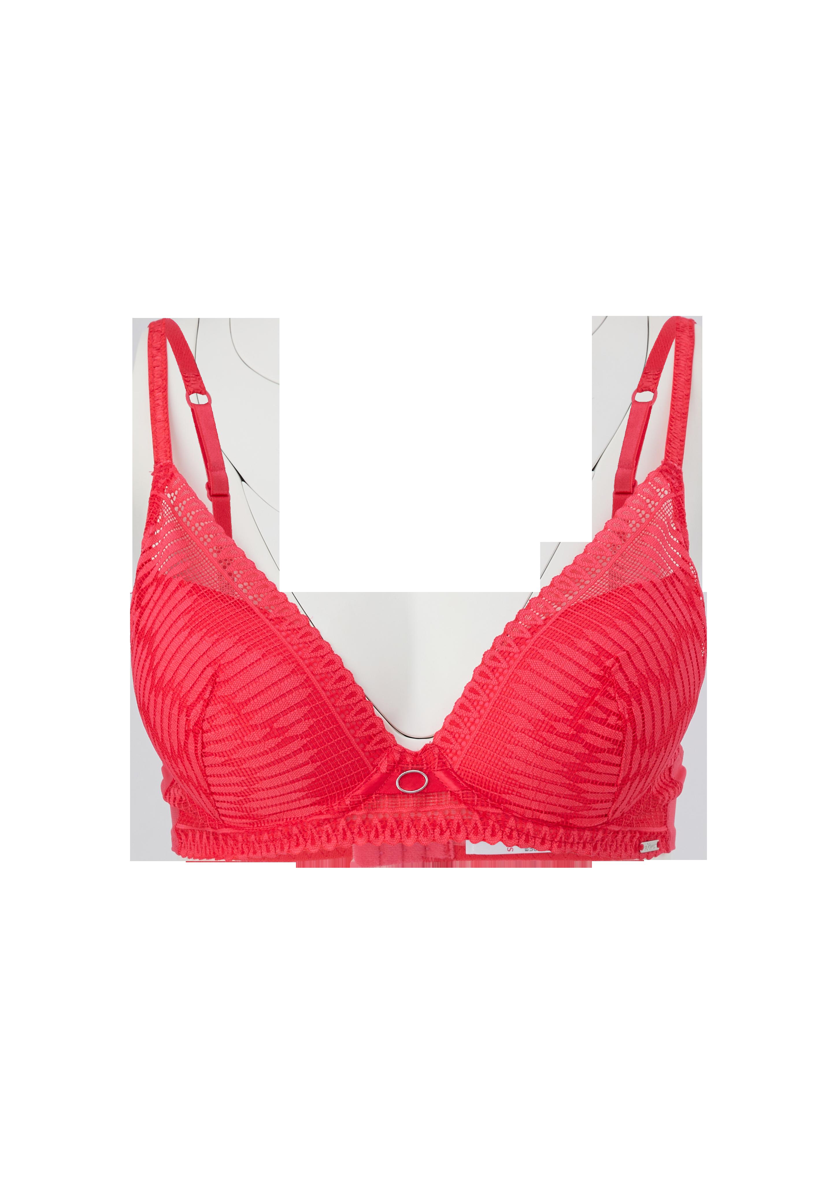 Push Up-BH mit Spitze  EME-6008690-4661