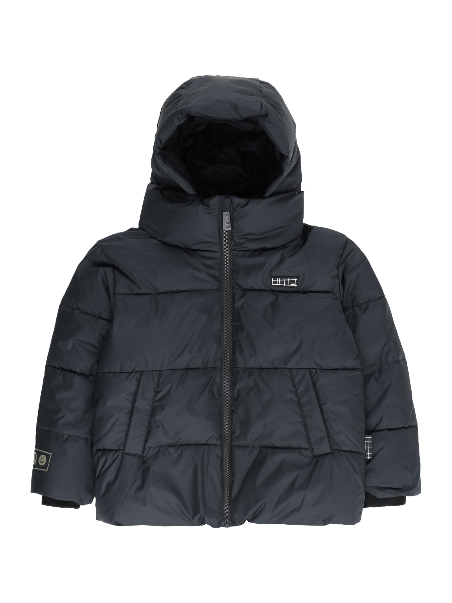 Performance Jacket 'Halo'