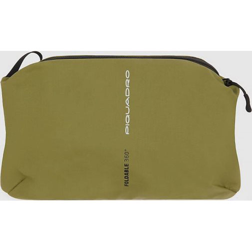 Piquadro Foldable Weekender Reisetasche 50 cm