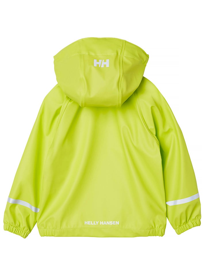 Helly Hansen 2tlg. Regenoutfit 