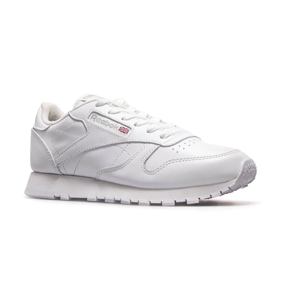 Reebok Classic Leather 2232 / weiss