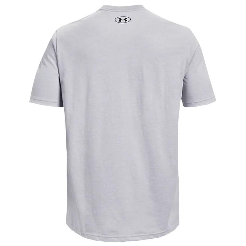 ABC Camo Boxed Logo Short Sleeve