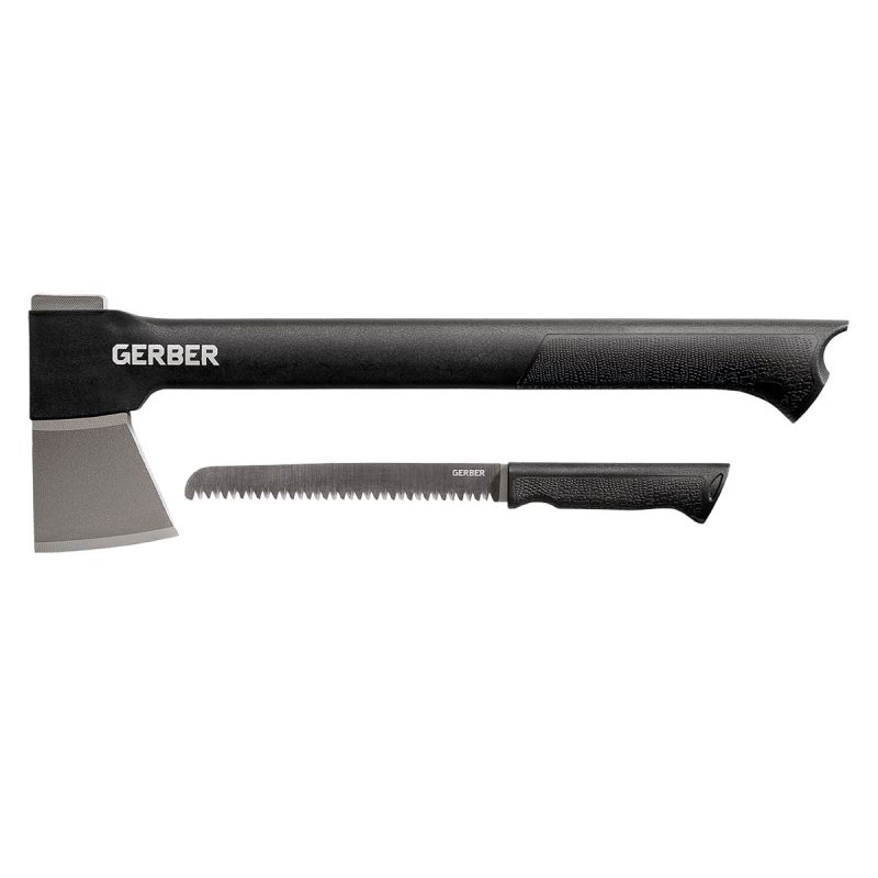 Gerber Gator Axe Combo II W\/SAW 22-41420