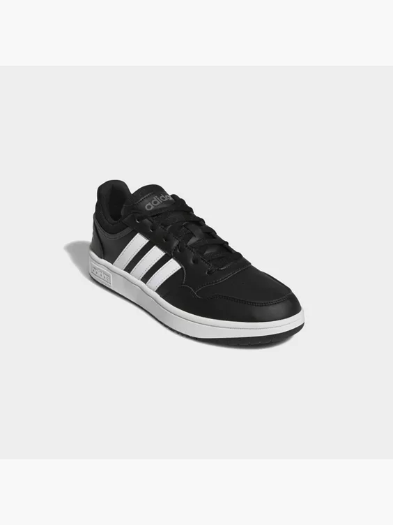 adidas Hoops 3.0 Low Classic Vintage Schuh