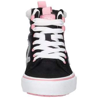 Vans MY Filmore Hi Guard Sneaker in schwarz