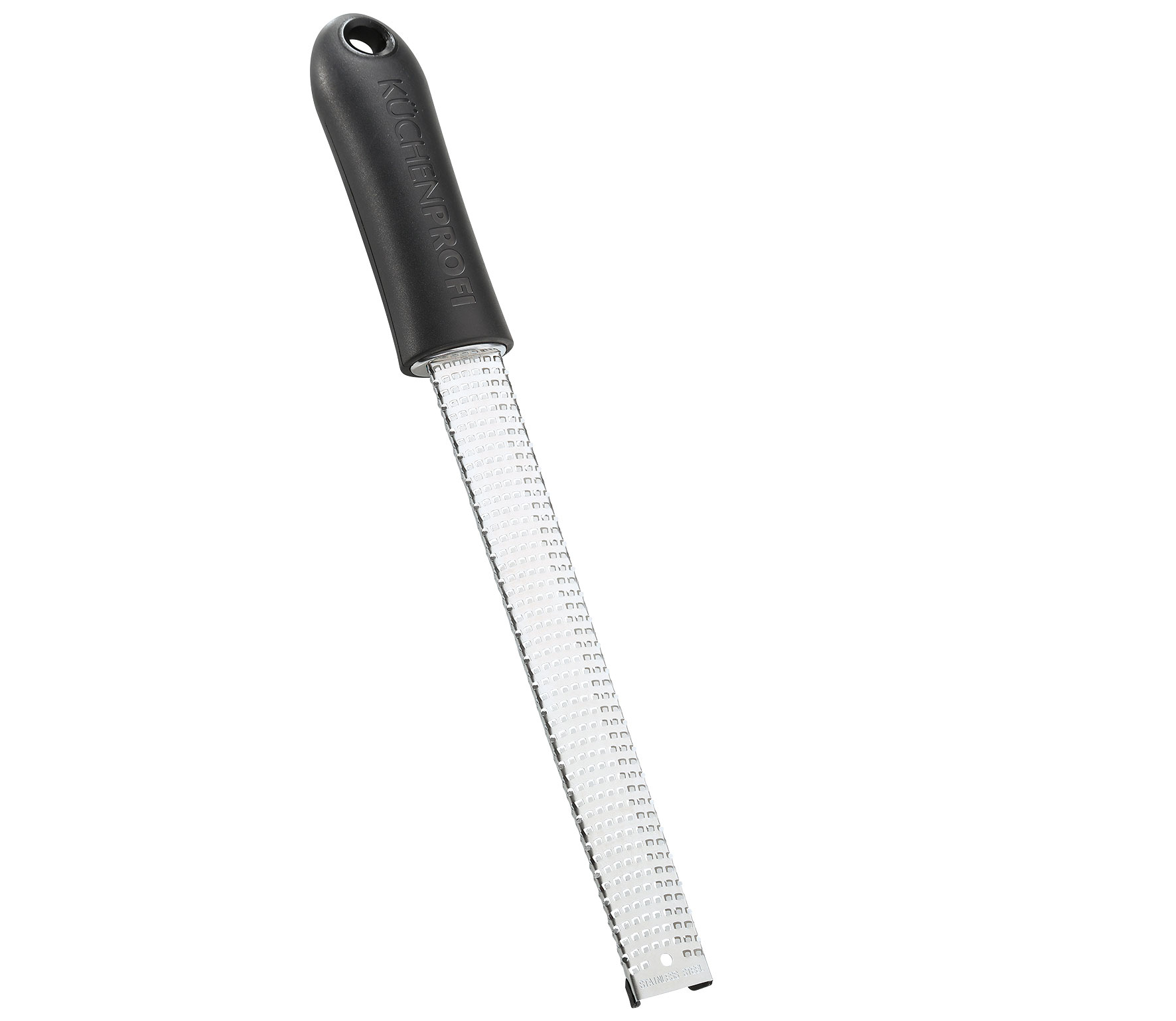 KÜCHENPROFIZester-Reibe 31,5cm