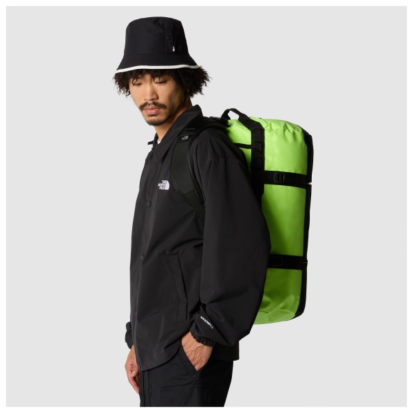 The North Face - Base Camp Duffel Recycled Small - Reisetasche