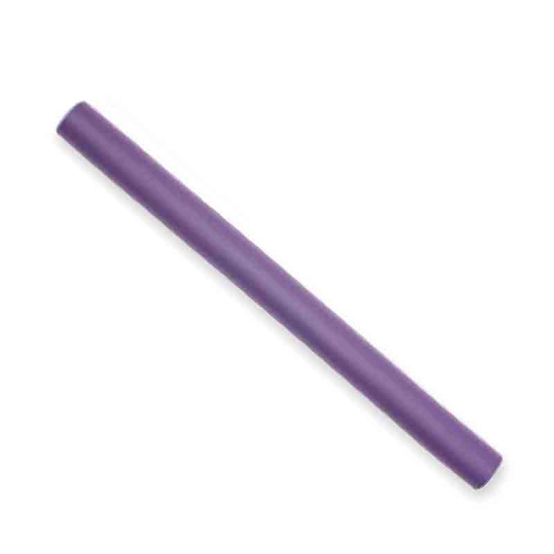 Efalock Flex-Wickler 21/240 mm 12 Stück lila