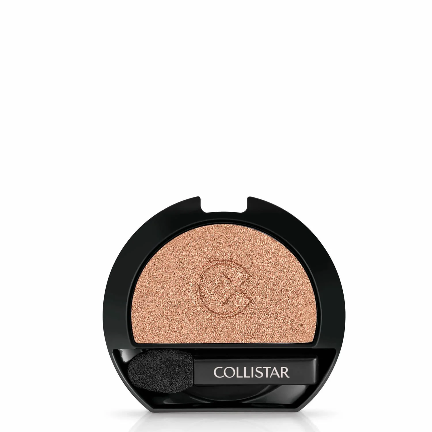Recambio de sombra de ojos compacta Impeccable Eyes - Sombra de ojos compacta