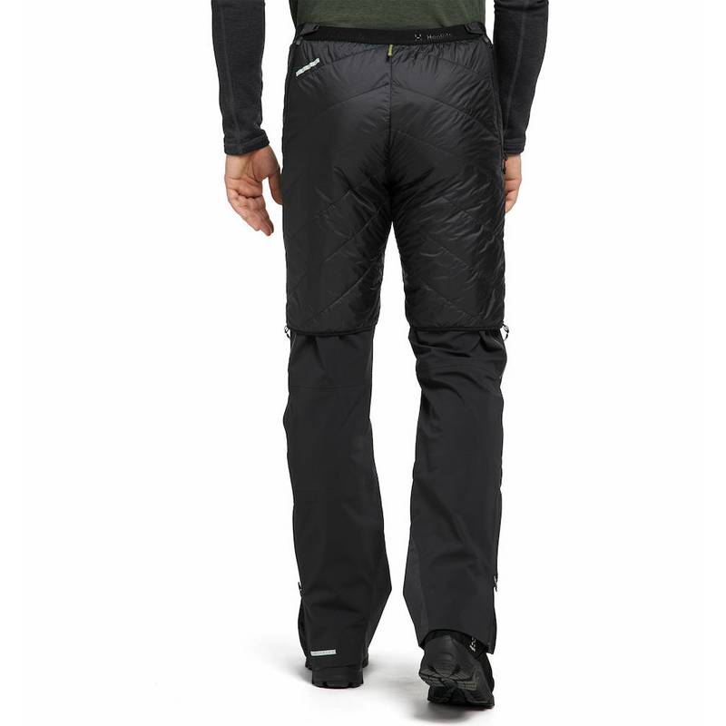 Haglfs L.I.M Barrier Shorts Funktionsshorts Herren