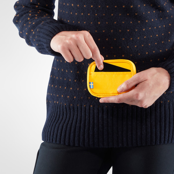 KÅNKEN CARD WALLET - Portmonee