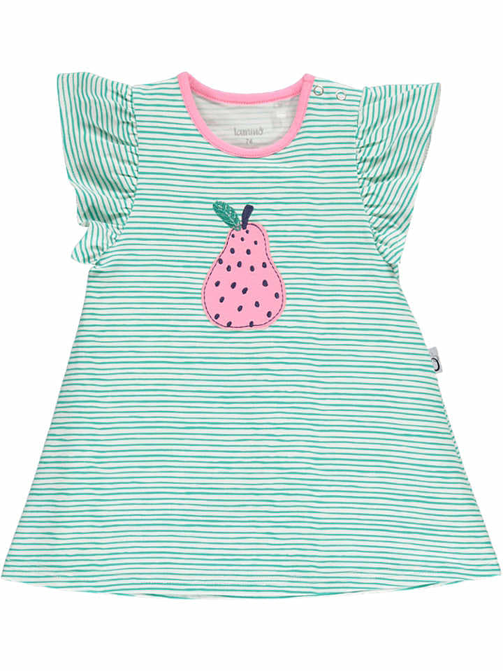 lamino Kleid in Grün günstig kaufen 80