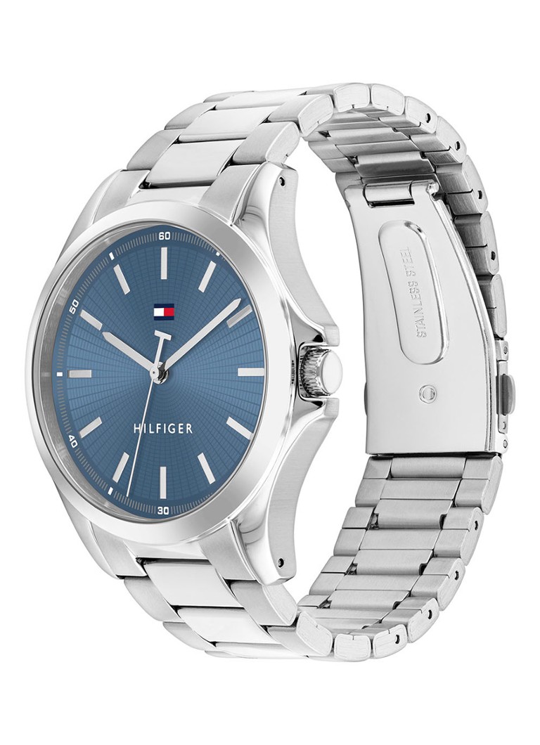 Tommy Hilfiger Bruce watch TH1710670