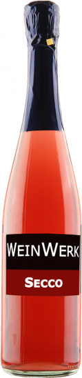 WeinWerk Secco Rotling trocken - WeinWerk A. Tully
