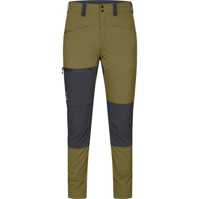 Haglöfs Lite Slim Pant Trekkinghose Damen