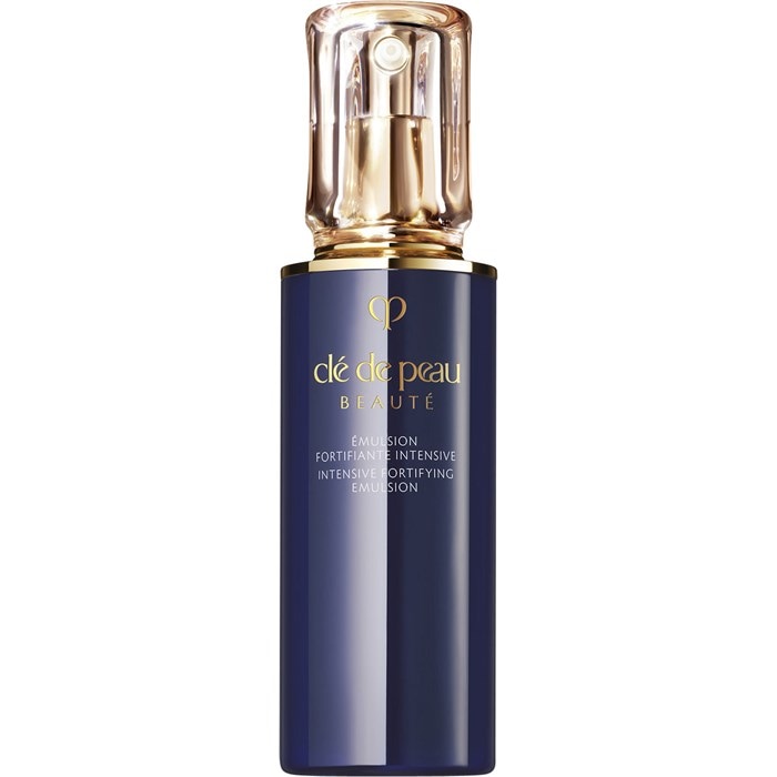 Intensive Fortifying Emulsion