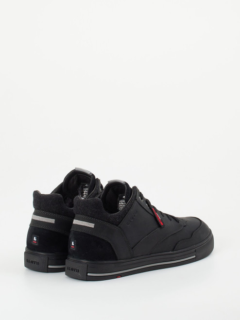 Sneaker high-48610090541 Lloyd
